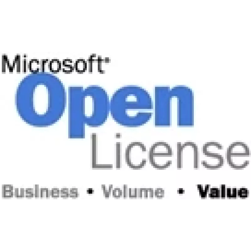 Microsoft 9 vnt.-00117 Serveris