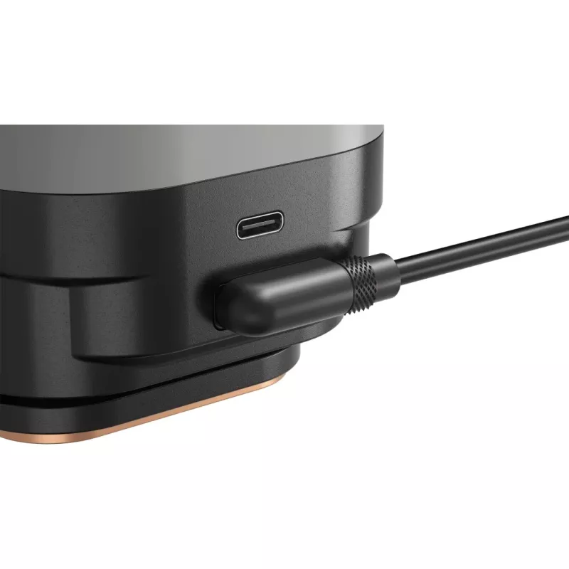 Corsair iCUE LINK TITAN RX RGB 12 cm Juoda aušinimo skysčiu sistema