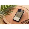 man and wood išmaniojo telefono dėklas iPhone 11 Pro Max — juodas, apsauginis dangtelis