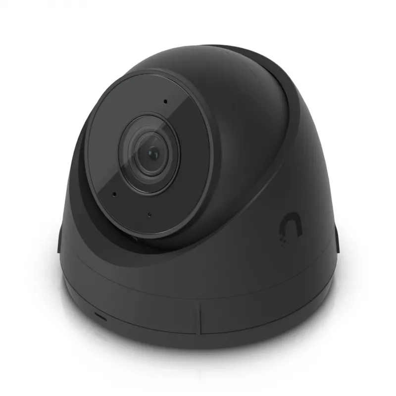 IP stebėjimo kamera UBIQUITI G5 Turret Ultra — 4 MP (2688×1512), PoE, IP66, kupolinė, 30 kadrų/s