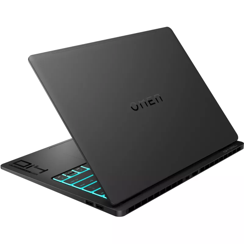 HP OMEN by Transcend 14-fb0073ng CU 7 155H. NVIDIA GeForce RTX 4060. 16GB 1TB SSD W11Home - Išdėstymas gali būti vokiškas