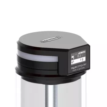 Aqua-Computer LEAKSHIELD nuotėkio prevencijos sistema, skirta aqualis 450/880 (modelis 34144)