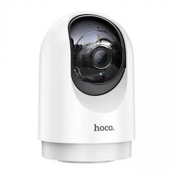 Apsaugos kamera HOCO D1 vidinė PTZ HD kamera