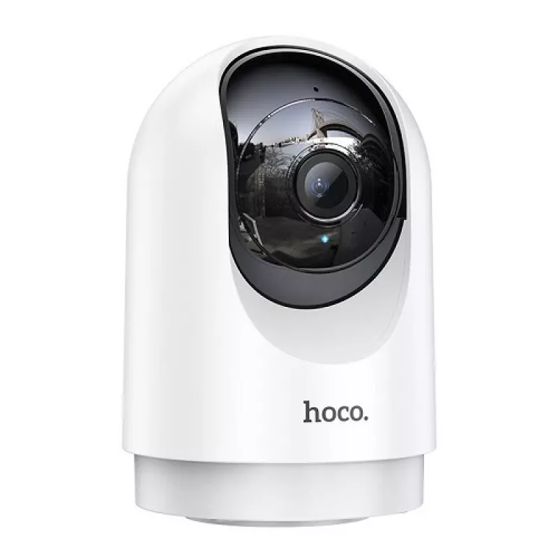 Apsaugos kamera HOCO D1 vidinė PTZ HD kamera