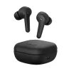 SAVIO in-ear TWS headset TWS-12, Bluetooth 5.3, built-in mic, Juoda