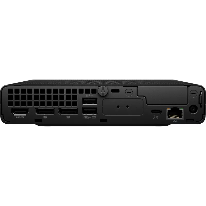 Kompiuteris HP EliteDesk 8 Mini G1a AMD Ryzen AI 5 340 32GB 512GB SSD W11P 1J Gar DE 999A5ET#ABD