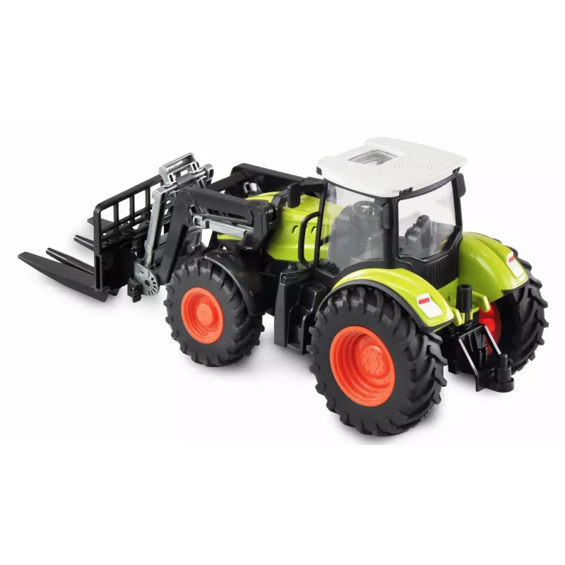 Traktorius Amewi 22641 RC modelis Elektros variklis 1:24