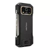 Ulefone Armor 27 Pro 5G 12/256GB Juoda be įkroviklio