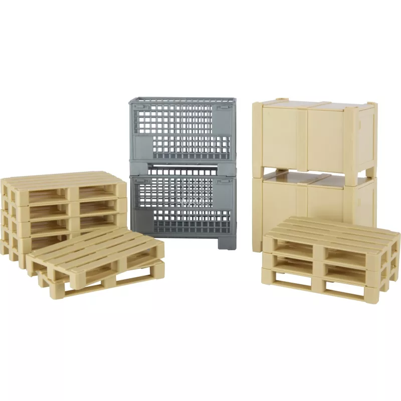 Mastelio modelio dalis BRUDER 02415