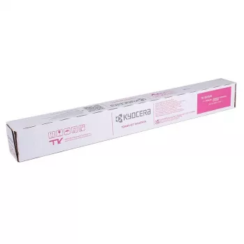 Tonerio kasetė Kyocera TK-8595M Magenta Originali, išeiga 24 000 puslapių, 1 vnt.
