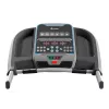Bėgimo takelis JOHNSON Fitness & Wellness TR50 — bėgimo zona 406×1270 mm, maks. greitis 16 km/h, maks. naudotojo svoris 113 kg