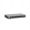 Maršrutizatorius RUIJIE RG-EG209GS 9 prievadų Gigabitinis debesies valdomas su 8x Gigabit RJ-45 ir 1x SFP