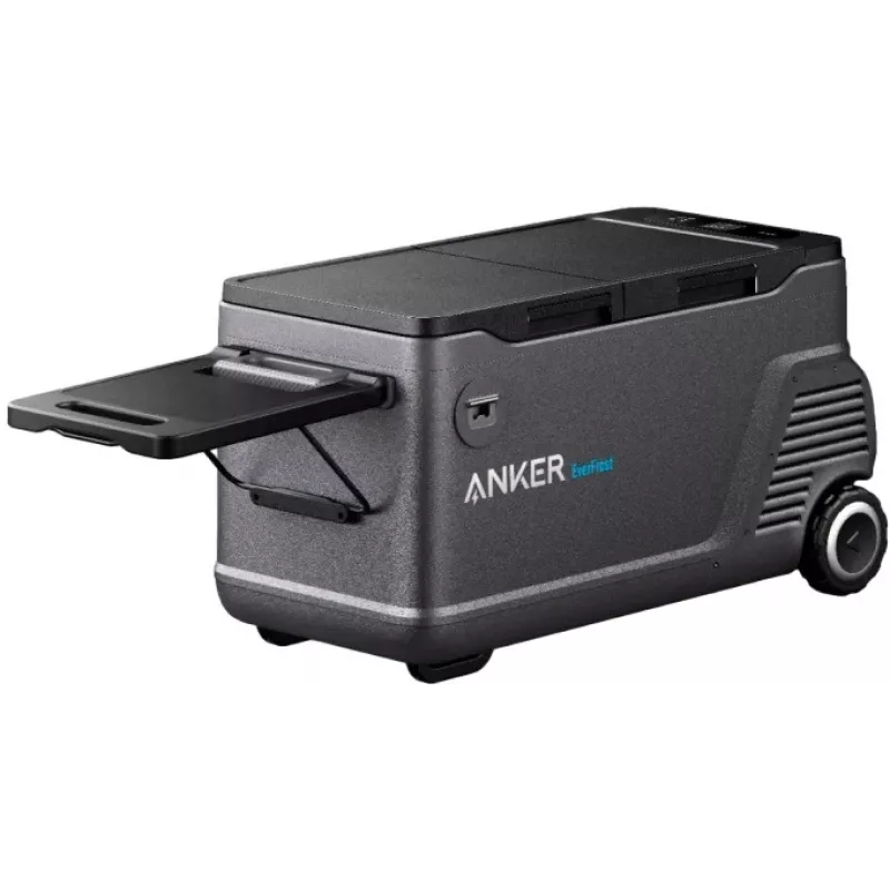 Anker Innovations EverFrost Powered Cooler 53L+ Battery SET