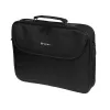 Tracer Simplo dėklas nešiojamam kompiuteriui 39,6 cm (15,6 inch) Messenger dėklas Juodas