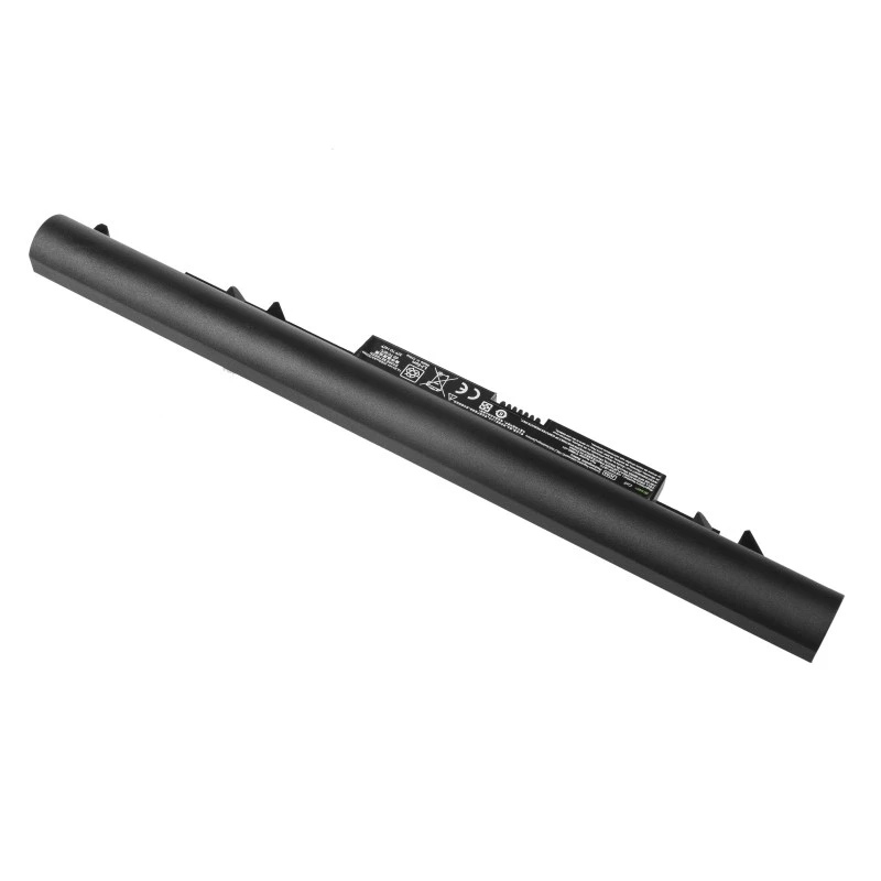 Baterija Green Cell HP142, skirta HP 240/245/250/255 G6 ir 14-/15-/17- serijoms — 14,8 V 2200 mAh LiPo, 3 elementai, juoda