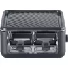 Severin RG 2360 rakleto grilis 4 asmenims 800 W juoda