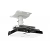 Epson EB-1780W trumpojo nuotolio projektorius 3000 ANSI liumenų 3LCD WXGA (1280x800) balta, pilka