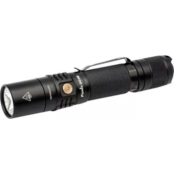Žibintuvėlis Fenix UC35 V2.0 — kompaktiškas įkraunamas žibintuvėlis, iki 960 lm šviesos srauto
