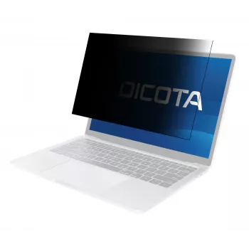 Dicota privatumo filtras ekranams - Universalus - 2 krypčių - lipnus - 35,6 cm (14 colių)
