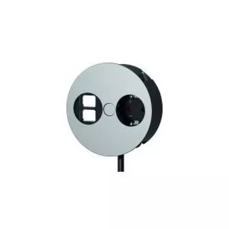 Maitinimo ilgintuvas Bachmann TWIST 1S 2P 0,2 m