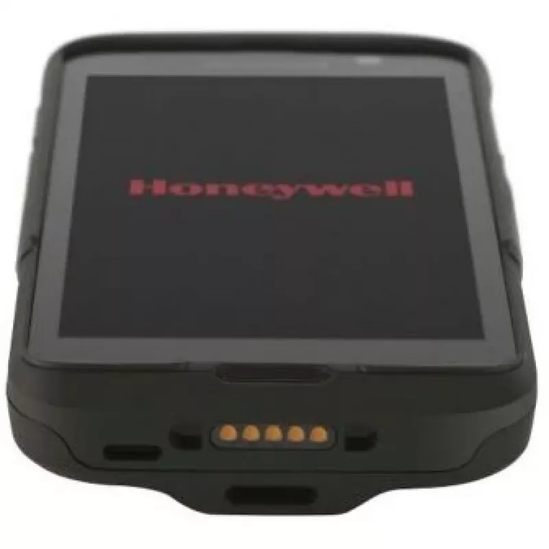 Nešiojamas mobilus kompiuteris Honeywell CT47 5,5 colio 2160x1080 6GB RAM 128GB