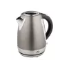 Virdulys ETA ELA ETA859890040 | Standartinis | 2100 W | 1,7 L | Nerūdijantis plienas | 360° besisukantis pagrindas | Pilka