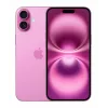 „iPhone 16 Plus“ 256 GB – rožinė