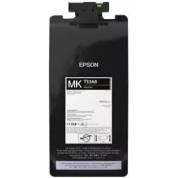 Rašalo kasetė Epson C13T53A80N juoda matinė – Originali rašalo kasetė