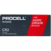 Ličio baterija Duracell CR2 3V (modelis 163300) fotografijos kameroms ir elektronikai