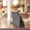 Case Logic SnapView CSIE-2145 Midnight 26.7 cm (10.5 colio) Folio mėlynas