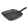 Griddle Pan Salter BW10702BRMFOB 28 cm Megastone su Thermo Collar