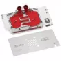 Barrow ASUS ROG TUF 5080 / 5070 Ti GPU vandens blokas - Baltas (BS-AST5080-PA W)