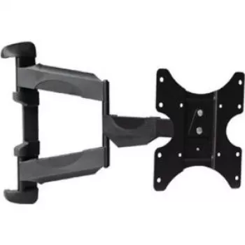 TV laikiklis S/CONN 89745 139,7 cm (55 colių) juodas