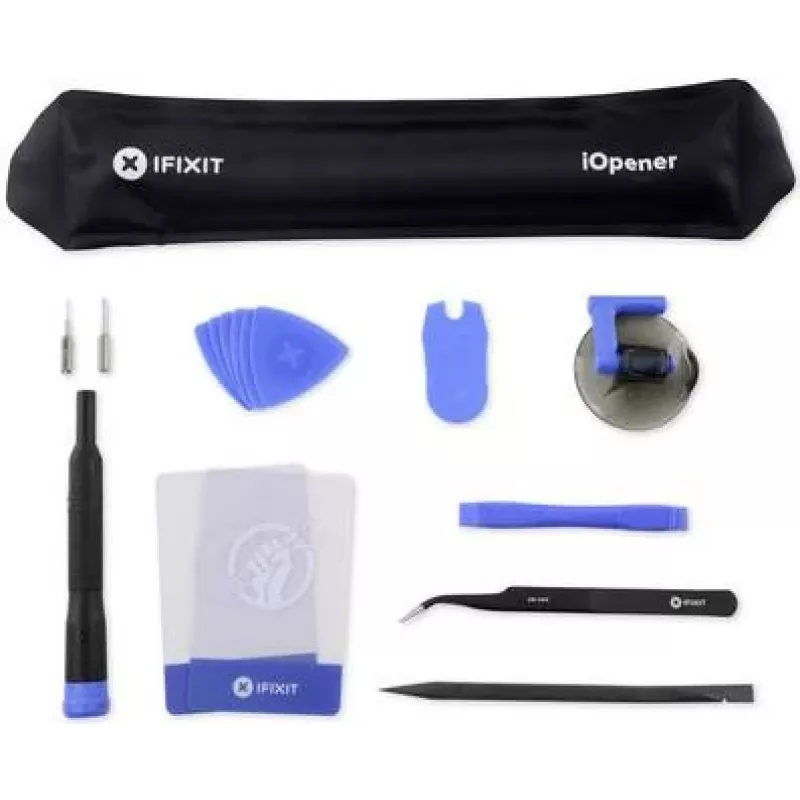 “iOpener Toolkit” – mažmeninė pakuotė (20EU145198-5)