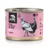 3COTY 34. Turkijos senjorams - šlapias kačių ėdalas - 180g