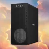 HP OMEN 16L TG03-0470ng žaidimų stalinis kompiuteris – Ryzen 7-8700F, 16 GB, 1 TB SSD, RTX 5060 (C5JS6EA#ABD)