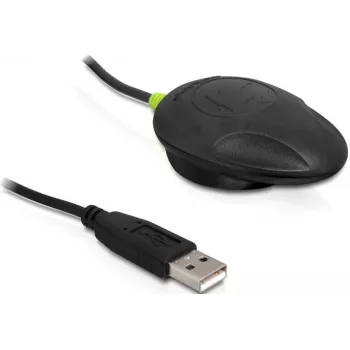 Navilock NL-602U ublox6 USB imtuvas