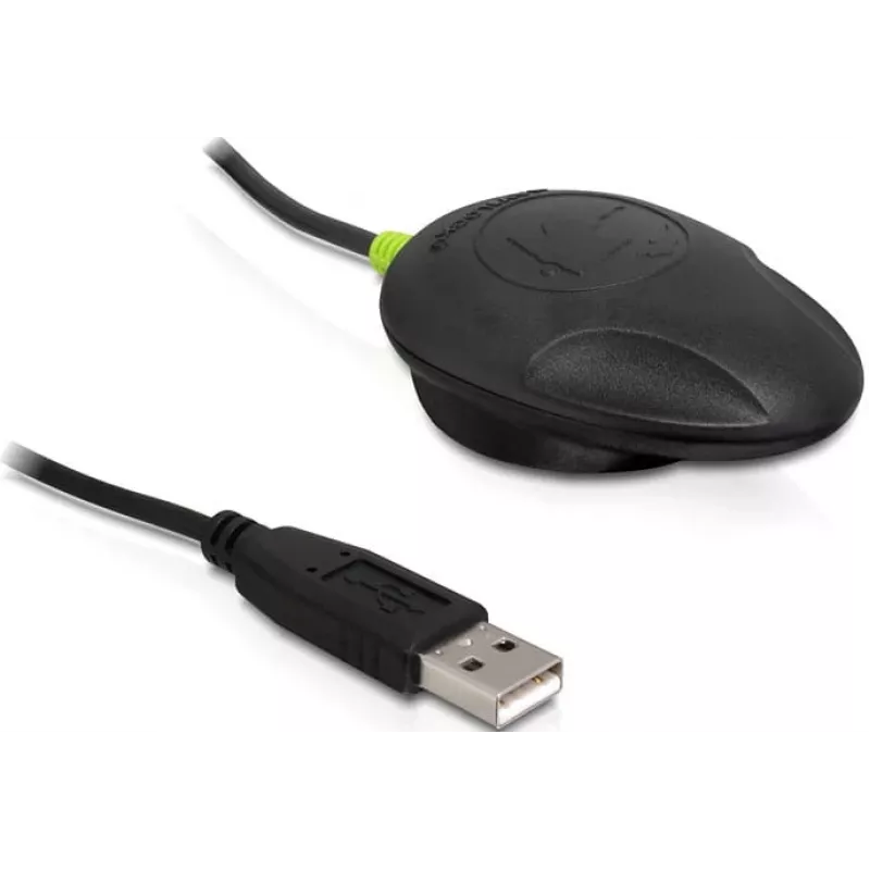 Navilock NL-602U ublox6 USB imtuvas