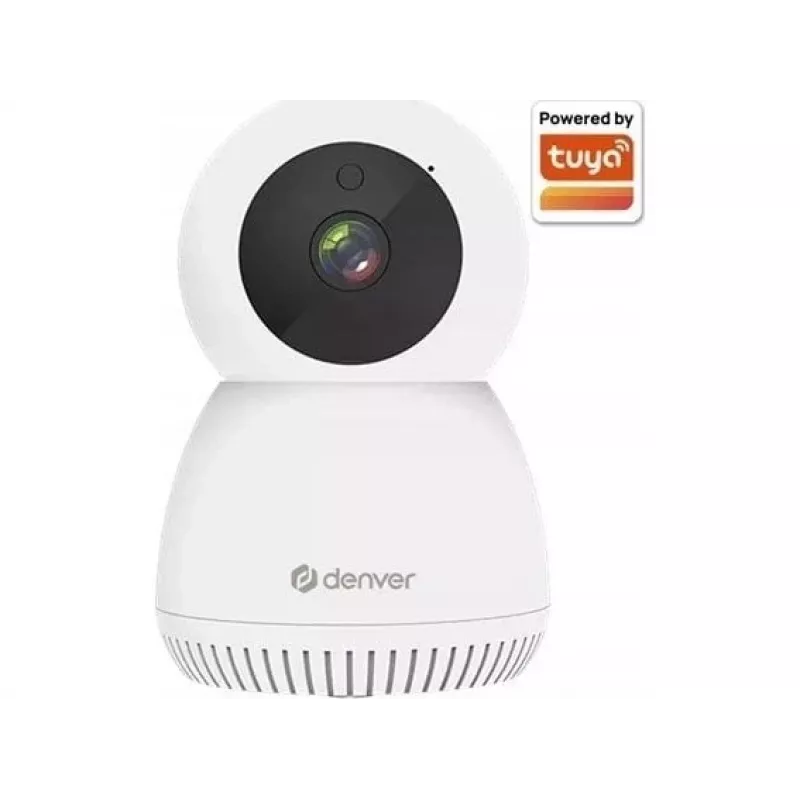 Denver IIC-215MK3 Wi-Fi Camera from Tuya