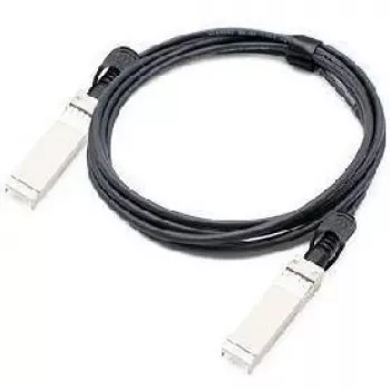 100GBASE-CR4 PASSIVE COPPER CABLE 5M IN
