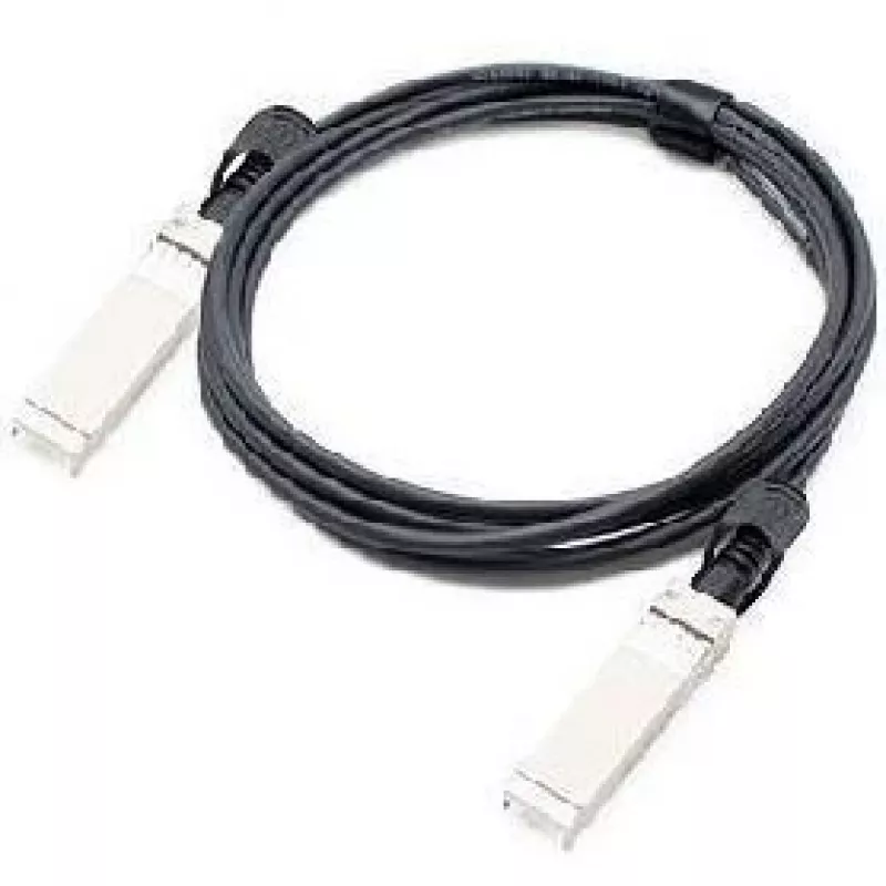 “Cisco QSFP-100G-CU5M=” ryšio priedas