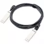 “Cisco QSFP-100G-CU5M=” ryšio priedas