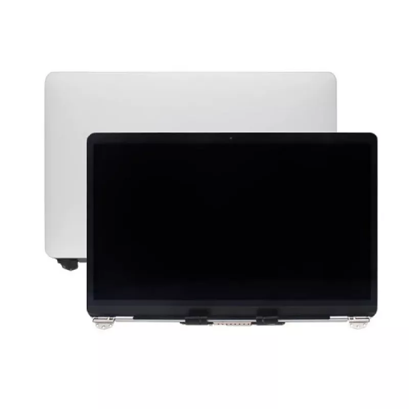 Apple LC304134 Sidabrinis
