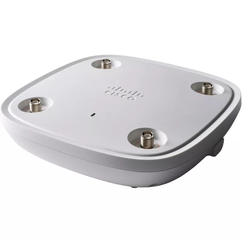 Belaidis prieigos taškas Cisco Catalyst 9115AXE-E Wi-Fi 6 4x4 MU-MIMO