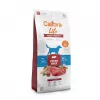 Sausas šunų ėdalas Calibra Life Adult Medium Fresh Beef 12 kg — pilnavertis sausas pašaras vidutinėms veislėms, 27% baltymų, 14% riebalų