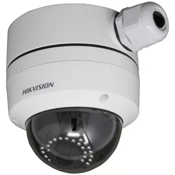 Hikvision DS-1280ZJ-DM18 apsaugos kamerų priedas jungiamoji dėžutė