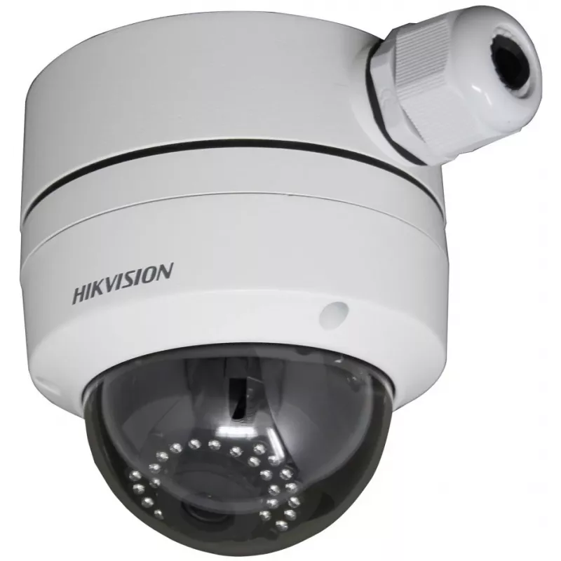 Hikvision DS-1280ZJ-DM18 apsaugos kamerų priedas jungiamoji dėžutė