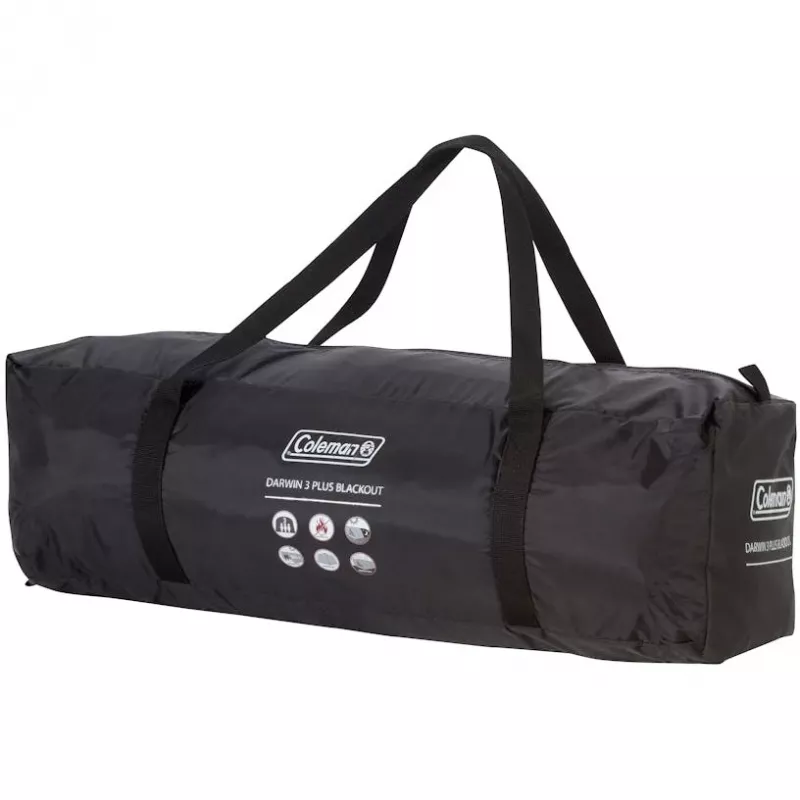 Coleman 2209416 gaminys, žalias