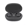 Ausinės Tellur True Wireless Stereo Mood juodos