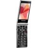Sulankstomas telefonas MM 835L 4G dual sim juodas
